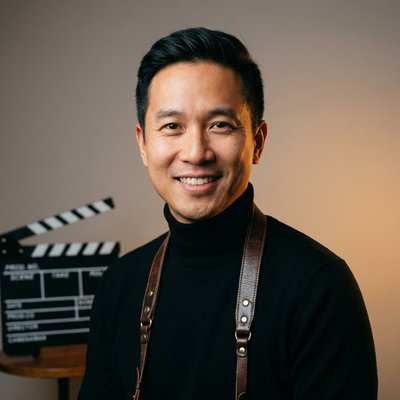 黑料导演陈思远