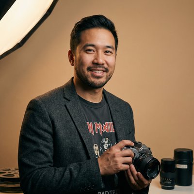 黑料摄影师赵明轩